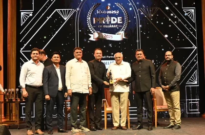 A Monumental Achievement for Efarm International!