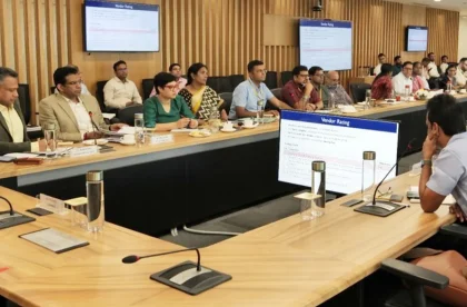 Empowering India: PM Surya Ghar Yojana Roundtable