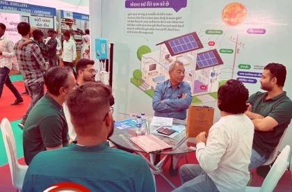 Maktabah Jafariyah Trade Fair 2024 at Sidhpur.