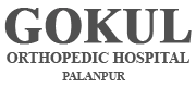 Gokul Orthopedic Hospital Palanpur