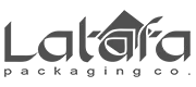 latafa packaging