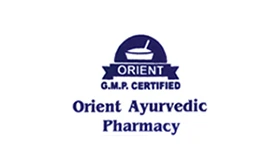 Orient Ayurvedic Pharmacy