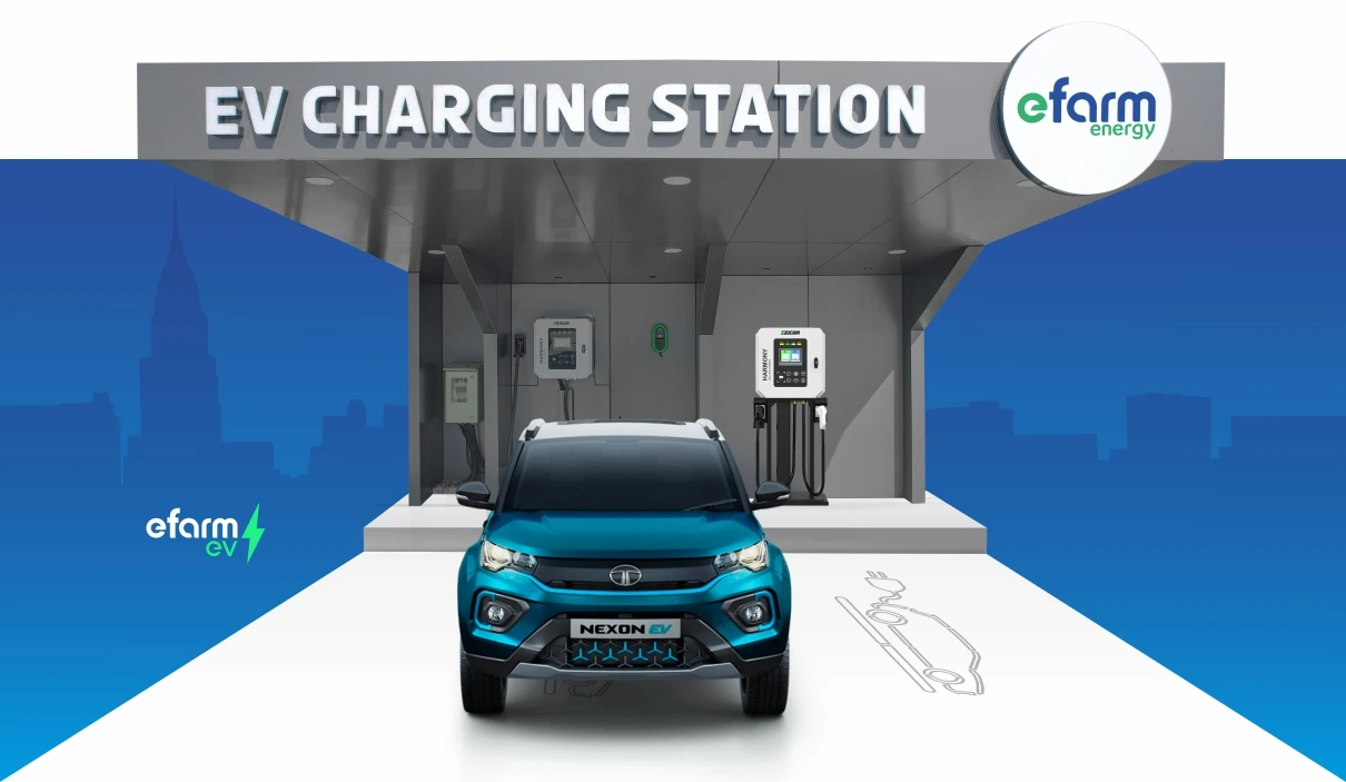ev charging stations