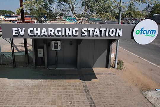 hotel milstone sidhpur ev stations