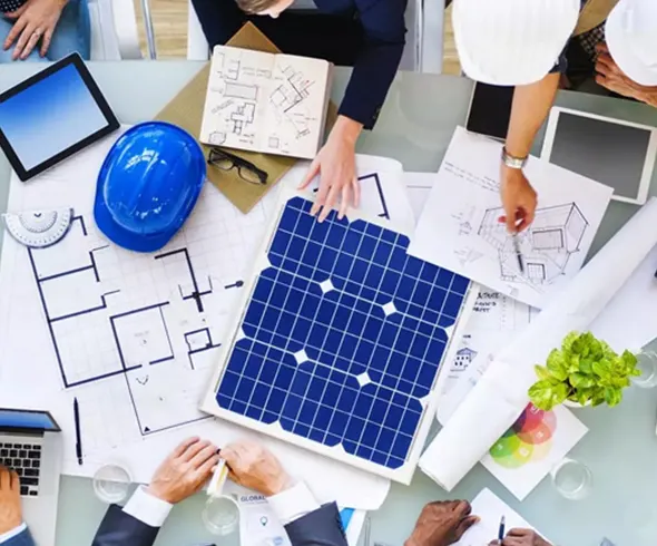 service consultancy services