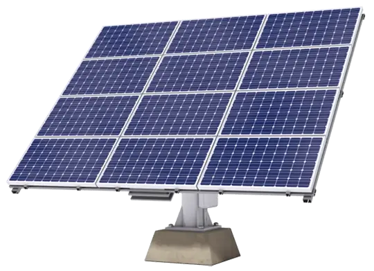 solar panels