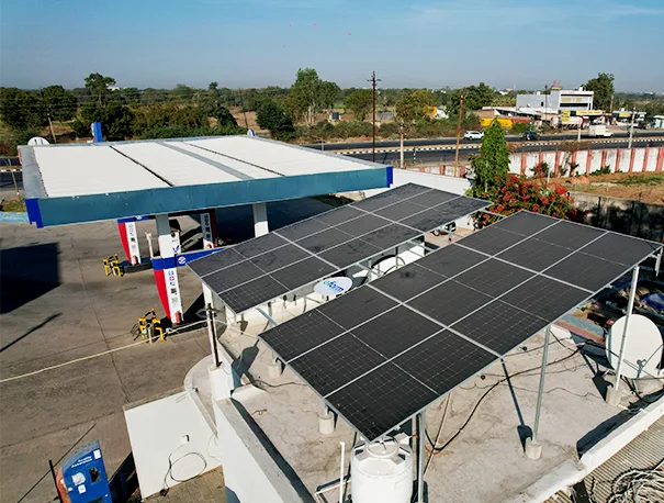 solar solution inside page